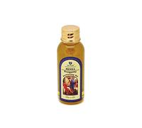 Aceite de unción 30 ml fragancia bíblica de Holyland Jerusalén (Henna, 1)