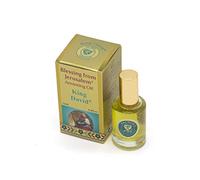 Aceite de Unción de Oro King David 12ml de Holyland Jerusalem - Edición Limitada