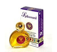 Aceite de unción Spikenard Fragancia 7,5 ml de Holyland Jerusalem