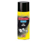 Aceite de vaselina Lubricante inodora y incoloro 400
