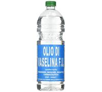 Aceite de vaselina para uso enológico