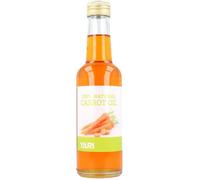 Aceite de Zanahoria 100% Natural 250 ml