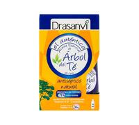 Aceite del Árbol del Té 100% 18ml Drasanvi