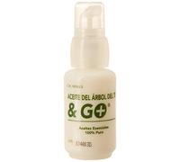 Aceite Del Arbol Del Te & Go 30 ml