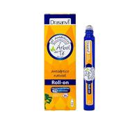 Drasanvi Aceite de Árbol de Té Roll-on 10 ml
