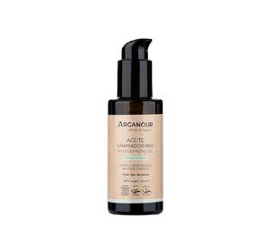 Aceite Desmaquillante BIO 100 ml