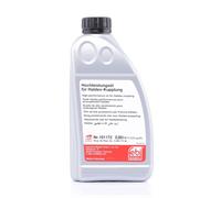 Aceite Diferencial FEBI VW G 060 175 A2 0,85 L Para Embrague Haldex
