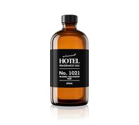 Aceite difusor de hotel inspirado en The Four Seasons Hotel Scent - No. 1021 - Mezcla de aceites esenciales AirScent