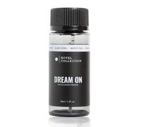 Aceite difusor Hotel Collection Dream On Pro-Pod - Perfume esencial de aromaterapia - Inspirado en hoteles de lujo - Té blanco, madera de cedro y ámbar - 50 ml (1,7 oz liq.)