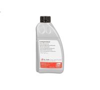 Aceite dirección asistida FEBI 21648 para MERCEDES-BENZ CLASE E (W210) 2 1995-2