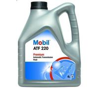 Aceite dirección asistida MOBIL 201530202020 para SAAB 9000 2 1985-1991