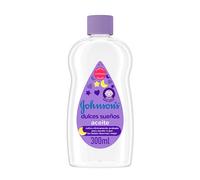 Aceite Dulces Sueños