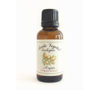 Aceite ecológico de Argán. Bio. 30 ml.