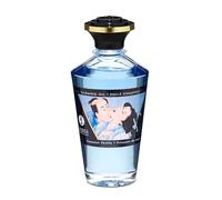Shunga Aceite Afrodisiaco Coconut Thrills - 100 ml