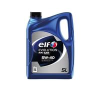 ACEITE ELF EVOL. 900 SXR 5W40 3B 5L ELF