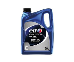 ACEITE ELF EVOL. 900 SXR 5W40 3B 5L ELF