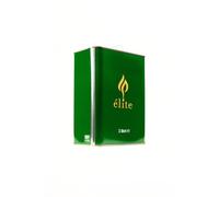 Aceite Élite - Aceite de Oliva Virgen Extra Ecológico Ottobratica 2L en Lata, AOVE Italiano de Extracción en Frío, Afrutado Medio Filtrado Premium para Cocina Gourmet