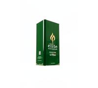 Aceite élite - Aceite de Oliva Virgen Extra Ecológico Ottobratica 5L en lata, AOVE italiano de extracción en frío, afrutado medio filtrado premium para cocina gourmet