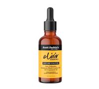 Aceite Elixir Saw Palmetto & Jamaican Black