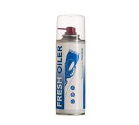Aceite en aerosol para mantenimiento de cortacésped, lubricante, refrigerante, desinfectante Fresh Oiler Panasonic 200ml