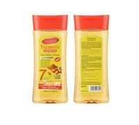 Aceite en Gel con Vitamina B3 - Hidratante y Iluminador para Piel Seca, Uso Corporal y Facial, Ideal para Masajes (#3, 200ml)