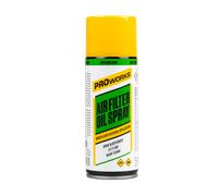 Aceite en Spray Proworks Filtro de Aire 400 ml