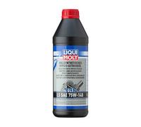 ACEITE ENGRANAJES CAMBIO DE TRANSMISIÓN PARA MOTO LIQUIMOLY 75W-140 1L...