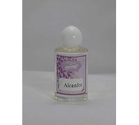 ACEITE ESENCIA ALCANFOR