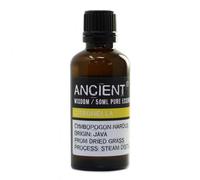 Aceite Esencial 50ml - Citronela
