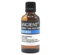 Aceite Esencial 50ml - Lavanda