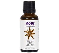 Aceite esencial, aceite de anís - 30 ml.