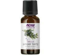 Aceite esencial, aceite de bayas de enebro - 30 ml.