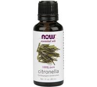 Aceite esencial, aceite de citronela - 30 ml.
