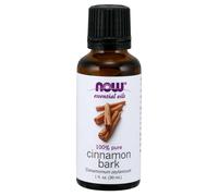 Aceite esencial, Aceite de corteza de canela - 30 ml.