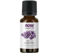 Aceite Esencial, Aceite de Lavanda 100% Puro - 10 ml