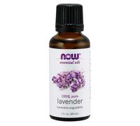 Aceite esencial, aceite de lavanda 100% puro - 30 ml.