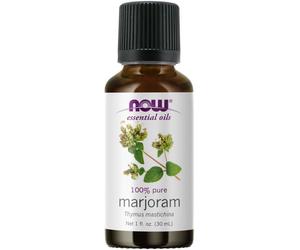 Aceite esencial, aceite de mejorana - 30 ml.