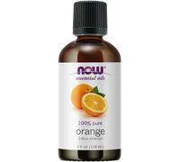 Aceite esencial, aceite de naranja puro - 118 ml.