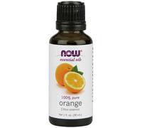Aceite esencial, aceite de naranja puro - 30 ml.