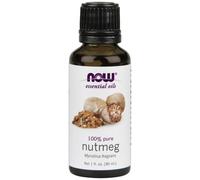 Aceite esencial, aceite de nuez moscada - 30 ml.