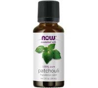 Aceite esencial, aceite de pachuli - 30 ml.