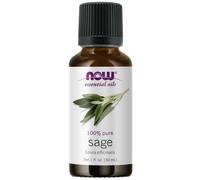 Aceite esencial, aceite de salvia - 30 ml.