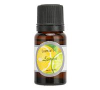 Aceite Esencial - Aceite Esencial de Aromaterapia Multifuncional - Aceite Esencial Difusor con Material Natural - Aceite Esencial de Fragancia para Uso Diario en el Hogar, el Mejor Regalo(limón)