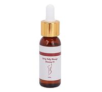 Aceite Esencial Adelgazante de 30ml, Aceite de Masaje de Belleza para Esculpir el Vientre Corporal para Reducir la Grasa, Aceite para Mantener la Forma Perfecta del Vientre Y la Cintura