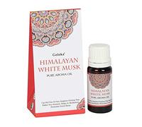 ACEITE ESENCIAL ALMIZCLE BLANCO GOLOKA