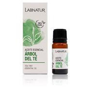 Aceite Esencial Árbol de Té 100% Puro - 10 ml - Labnatur