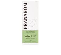 PRANARÔM Aceite Esencial Árbol del Té (Tea Tree) - Defensas Naturales - Aceite Esencial Quimiotipado HECT - 100% Puro y Natural - 10 ml