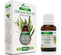 Aceite Esencial Arbol Del Te Soria Natural 15 ml