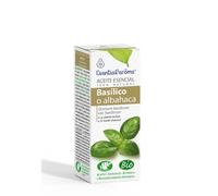 Aceite Esencial Basilico Albahaca 10 Ml Esential A