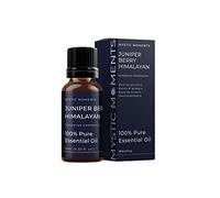 Aceite Esencial Baya De Enebro Del Himalaya - 10ml - 100% Puro